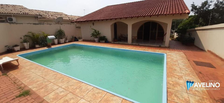 Imagem Casa com 4 Quartos à Venda, 350 m² em Vila Planalto - Campo Grande Imagem Casa com 4 Quartos à Venda, 350 m² em Vila Planalto - Campo Grande