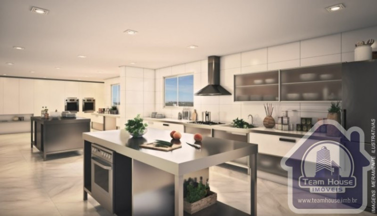 Imagem Apartamento com 1 Quarto à Venda, 38 m² em Guilhermina - Praia Grande