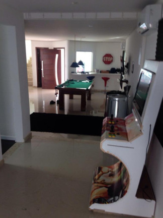 Imagem Casa com 5 Quartos à Venda, 380 m² em Itapuã - Salvador Imagem Casa com 5 Quartos à Venda, 380 m² em Itapuã - Salvador