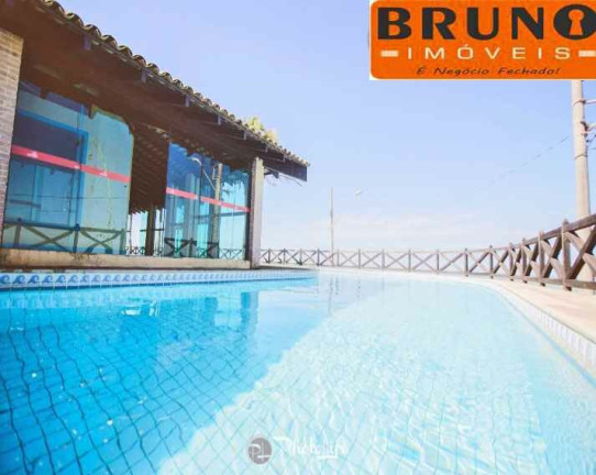 Imagem Casa com 5 Quartos à Venda, 800 m² em Meaipe - Guarapari