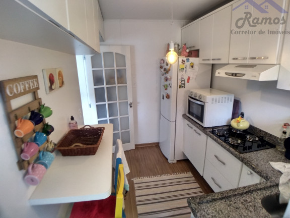 Imagem Imóvel com 2 Quartos à Venda, 76 m² em Jardim Carvalho - Porto Alegre Imagem Imóvel com 2 Quartos à Venda, 76 m² em Jardim Carvalho - Porto Alegre