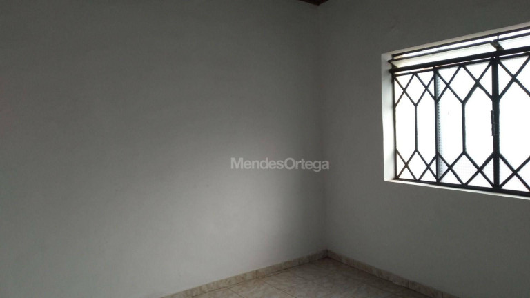 Imagem Casa com 3 Quartos à Venda, 100 m² em Vila Hortência - Sorocaba