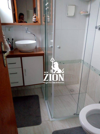 Imagem Sobrado com 2 Quartos à Venda, 75 m² em Parada Inglesa - São Paulo