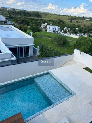 Imagem Casa com 3 Quartos à Venda, 540 m² em Condomínio Reserva Da Serra - Jundiaí Imagem Casa com 3 Quartos à Venda, 540 m² em Condomínio Reserva Da Serra - Jundiaí