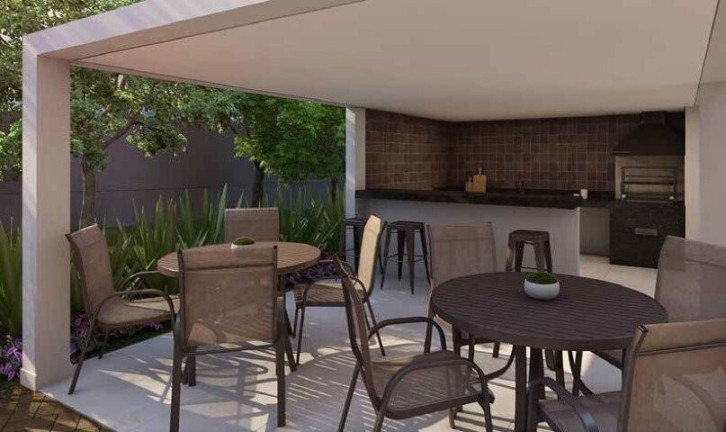 Imagem Apartamento com 1 Quarto à Venda, 36 m² em Santana - São Paulo