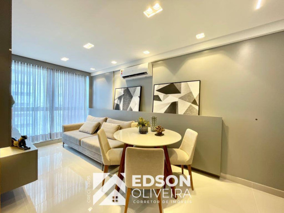 Imagem Apartamento com 2 Quartos à Venda, 50 m² em Tambaú - João Pessoa
