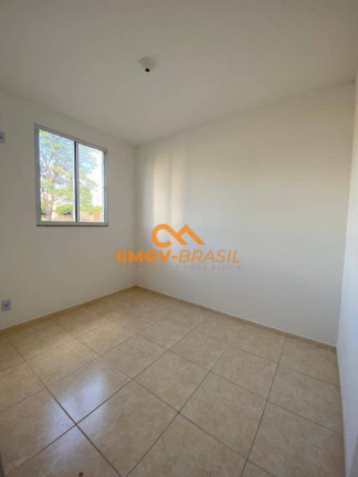 Imagem Apartamento com 2 Quartos para Alugar, 42 m² em Monte Castelo - Campo Grande