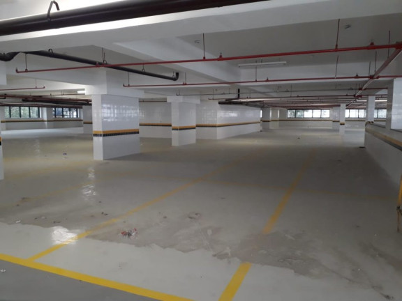 Imagem Imóvel com 1 Quarto à Venda, 1.069 m² em Barra Funda - São Paulo