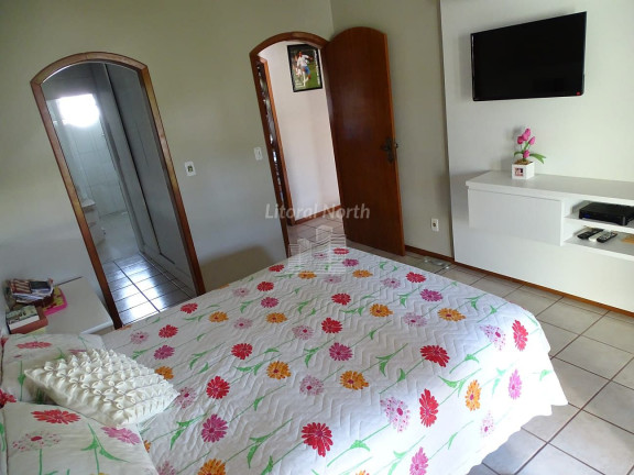 Imagem Casa com 3 Quartos à Venda, 220 m² em Fazenda - Itajaí Imagem Casa com 3 Quartos à Venda, 220 m² em Fazenda - Itajaí