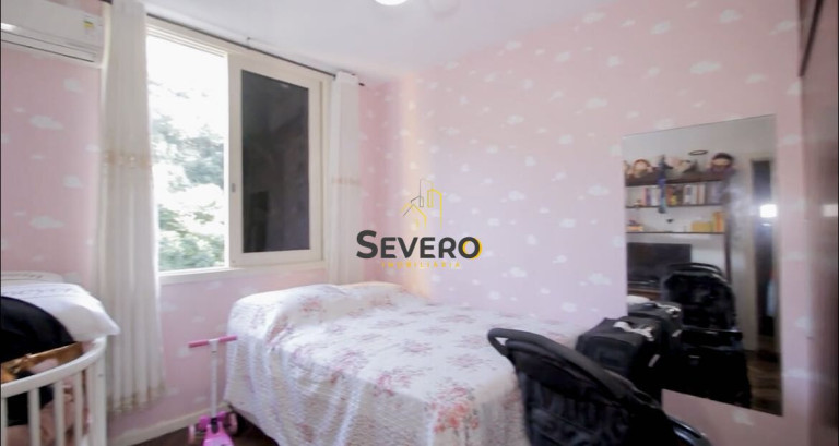 Imagem Apartamento com 3 Quartos à Venda, 115 m² em Icaraí - Niterói