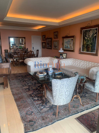 Imagem Apartamento com 4 Quartos à Venda, 170 m² em Barra Da Tijuca - Rio De Janeiro Imagem Apartamento com 4 Quartos à Venda, 170 m² em Barra Da Tijuca - Rio De Janeiro