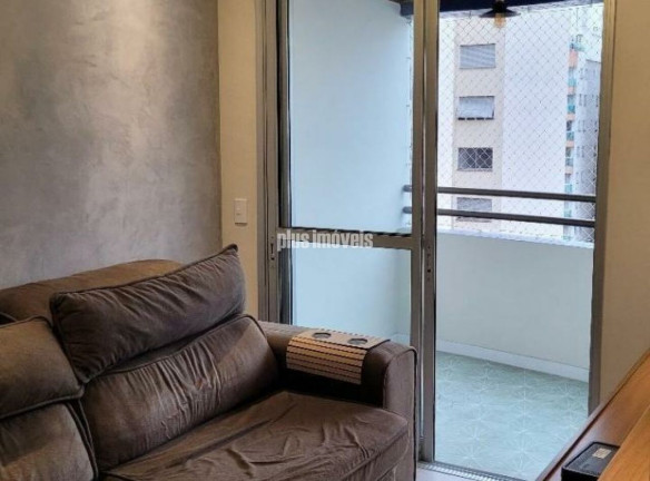 Imagem Apartamento com 2 Quartos à Venda, 60 m² em Santa Cecília - São Paulo Imagem Apartamento com 2 Quartos à Venda, 60 m² em Santa Cecília - São Paulo