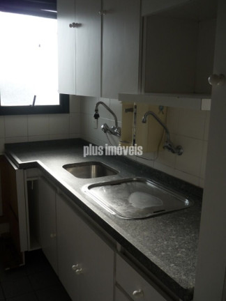 Imagem Apartamento com 1 Quarto à Venda, 46 m² em Panamby - São Paulo Imagem Apartamento com 1 Quarto à Venda, 46 m² em Panamby - São Paulo