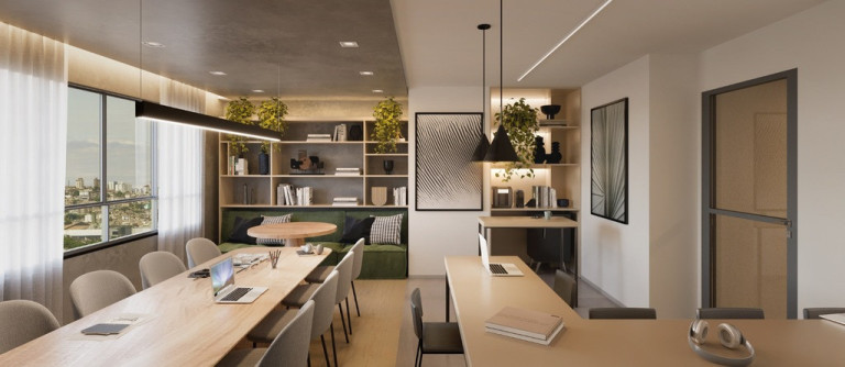 Imagem Apartamento com 2 Quartos à Venda, 40 m² em Vila Da Saúde - São Paulo Imagem Apartamento com 2 Quartos à Venda, 40 m² em Vila Da Saúde - São Paulo