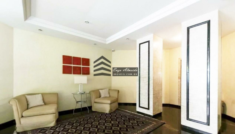 Imagem Apartamento com 3 Quartos à Venda, 210 m² em Moema - São Paulo
