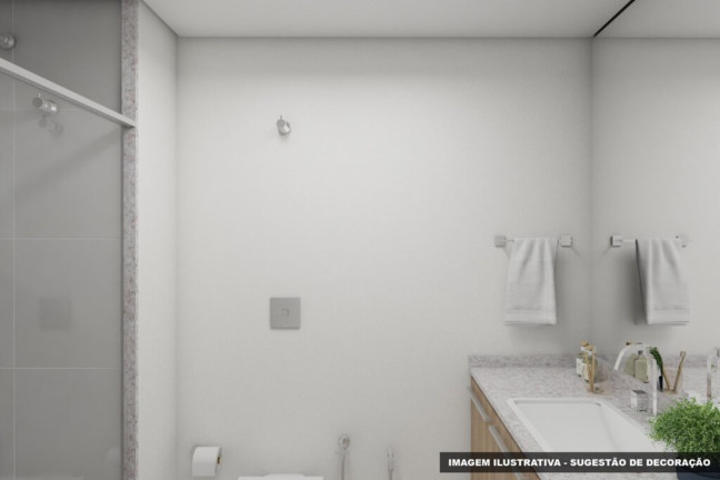 Imagem Apartamento com 3 Quartos à Venda, 84 m² em Perdizes - São Paulo