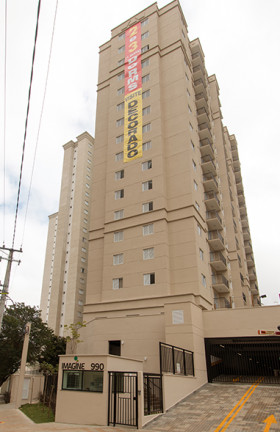 Imagem Apartamento com 2 Quartos à Venda, 46 m² em Vila Valparaíso - Santo André Imagem Apartamento com 2 Quartos à Venda, 46 m² em Vila Valparaíso - Santo André