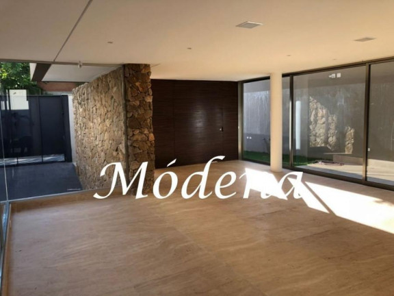 Imagem Casa com 4 Quartos à Venda, 367 m² em Jardim Luzitania - São Paulo Imagem Casa com 4 Quartos à Venda, 367 m² em Jardim Luzitania - São Paulo