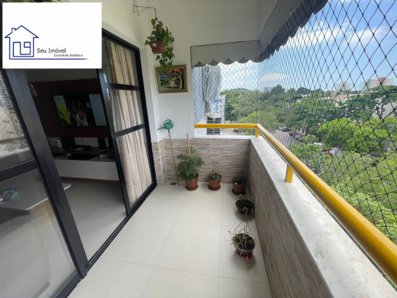 Imagem Apartamento com 2 Quartos para Alugar, 62 m² em Camorim - Rio De Janeiro