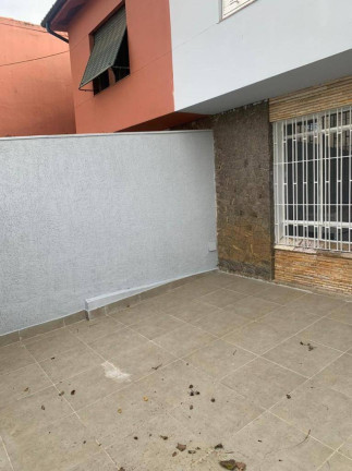 Imagem Sobrado com 3 Quartos para Alugar, 160 m² em Morumbi - São Paulo Imagem Sobrado com 3 Quartos para Alugar, 160 m² em Morumbi - São Paulo