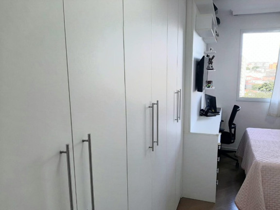 Imagem Imóvel com 2 Quartos à Venda, 63 m² em Vila Guarani (z Sul) - São Paulo Imagem Imóvel com 2 Quartos à Venda, 63 m² em Vila Guarani (z Sul) - São Paulo