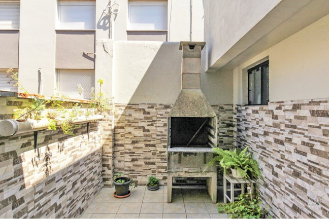 Imagem Apartamento com 2 Quartos à Venda, 128 m² em Centro Histórico - Porto Alegre