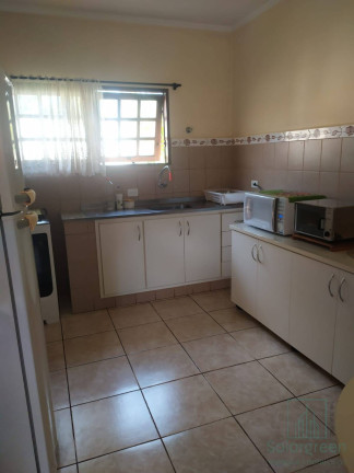 Imagem Casa com 3 Quartos à Venda, 182 m² em Vale Das Flores - Atibaia