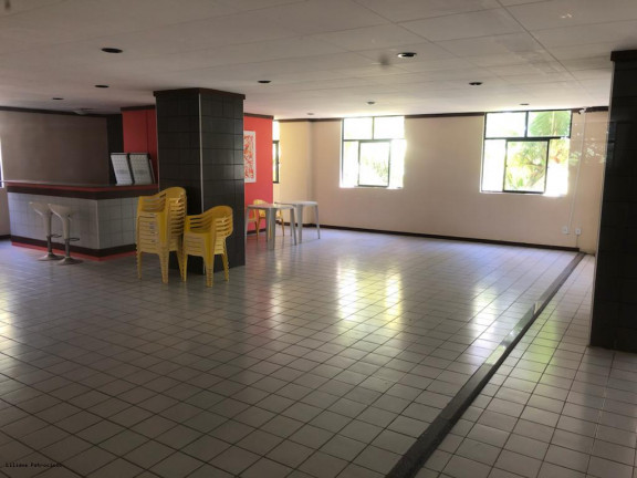 Imagem Apartamento com 3 Quartos à Venda, 118 m² em Pituba - Salvador