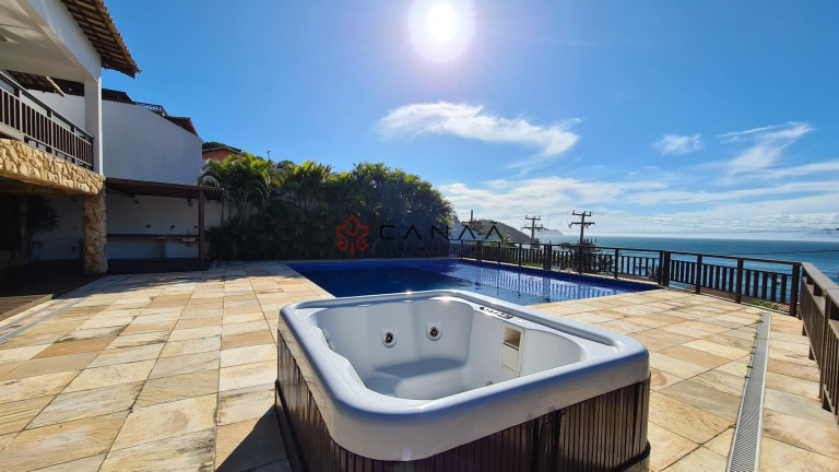 Imagem Casa com 6 Quartos à Venda, 800 m² em João Fernandes - Armação Dos Búzios Imagem Casa com 6 Quartos à Venda, 800 m² em João Fernandes - Armação Dos Búzios