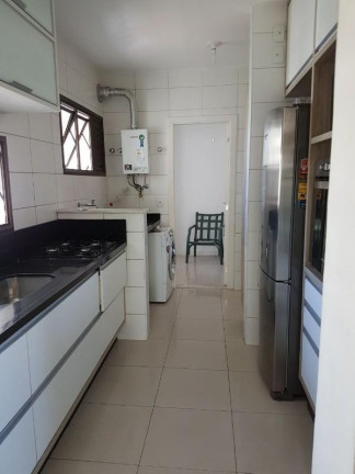 Imagem Apartamento com 3 Quartos à Venda, 112 m² em Alphaville I - Salvador