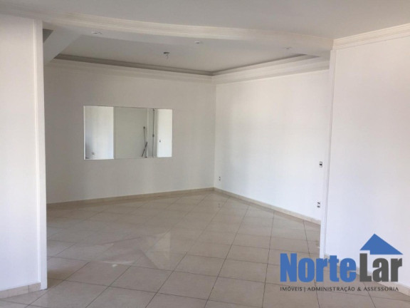 Imagem Apartamento com 4 Quartos para Alugar, 172 m² em Vila Romana - São Paulo