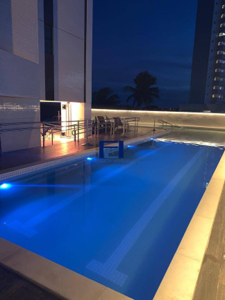Imagem Apartamento com 2 Quartos à Venda, 61 m² em Barra De Jangada - Jaboatão Dos Guararapes Imagem Apartamento com 2 Quartos à Venda, 61 m² em Barra De Jangada - Jaboatão Dos Guararapes