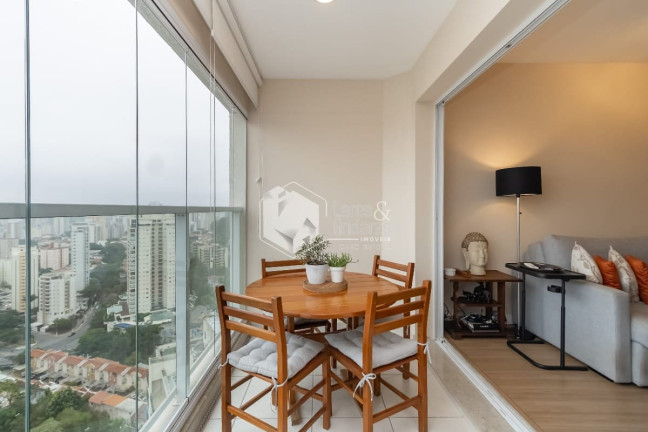 Imagem Apartamento com 2 Quartos à Venda, 65 m² em Vila Mariana - São Paulo Imagem Apartamento com 2 Quartos à Venda, 65 m² em Vila Mariana - São Paulo