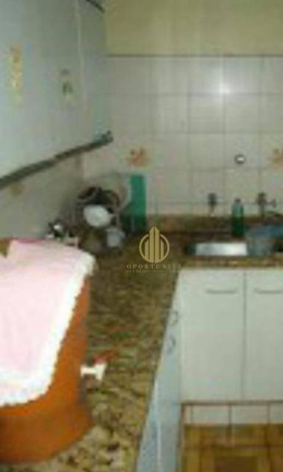 Imagem Casa com 2 Quartos à Venda, 68 m² em Campos Elíseos - Ribeirão Preto Imagem Casa com 2 Quartos à Venda, 68 m² em Campos Elíseos - Ribeirão Preto