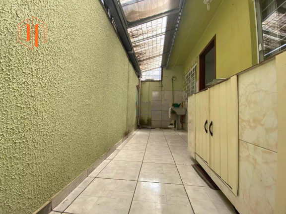 Imagem Casa com 2 Quartos à Venda, 60 m² em Afonso Pena - São José Dos Pinhais