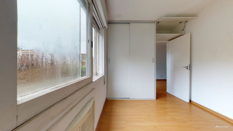 Imagem Imóvel com 1 Quarto à Venda, 36 m² em Cristal - Porto Alegre