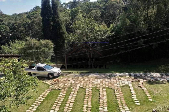 Imagem Chácara com 2 Quartos à Venda, 8.000 m² em Acampamento Anchieta(bloco A) - Santo André