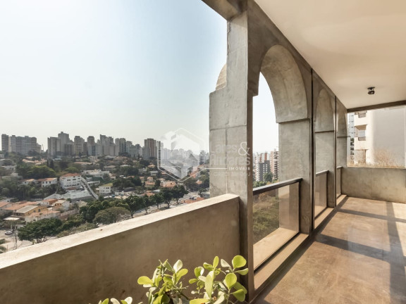 Imagem Apartamento com 3 Quartos à Venda, 620 m² em Higienópolis - São Paulo