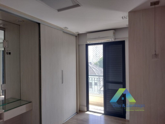 Imagem Apartamento com 3 Quartos à Venda, 97 m² em Mooca - São Paulo