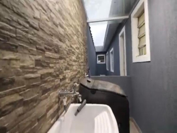 Imagem Casa com 2 Quartos à Venda, 102 m² em Jardim Miriam - São Paulo Imagem Casa com 2 Quartos à Venda, 102 m² em Jardim Miriam - São Paulo