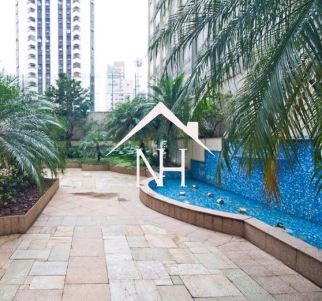 Imagem Apartamento com 3 Quartos à Venda, 205 m² em Jardim Paulista - São Paulo Imagem Apartamento com 3 Quartos à Venda, 205 m² em Jardim Paulista - São Paulo