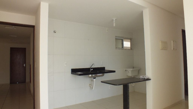 Imagem Apartamento com 2 Quartos à Venda, 55 m² em Bancários - João Pessoa