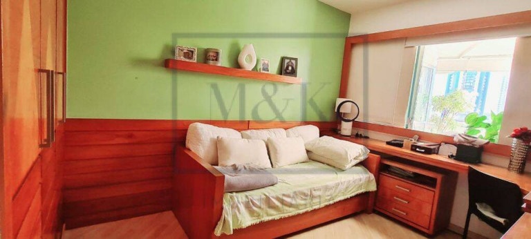 Imagem Apartamento com 3 Quartos à Venda, 230 m² em Barra Da Tijuca - Rio De Janeiro