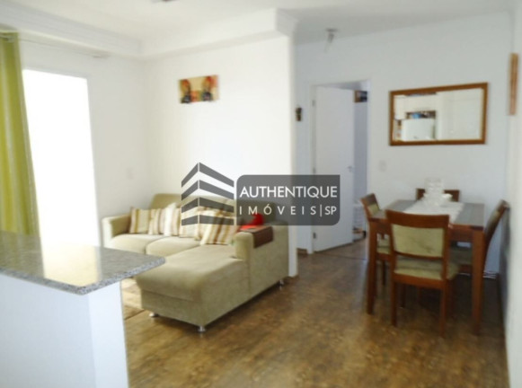 Imagem Apartamento com 2 Quartos à Venda, 56 m² em Vila Guarani (z Sul) - São Paulo Imagem Apartamento com 2 Quartos à Venda, 56 m² em Vila Guarani (z Sul) - São Paulo