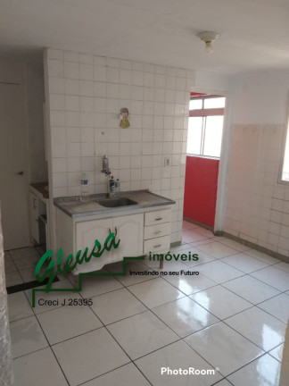 Imagem Apartamento com 2 Quartos à Venda, 56 m² em Conjunto Residencial José Bonifácio - São Paulo Imagem Apartamento com 2 Quartos à Venda, 56 m² em Conjunto Residencial José Bonifácio - São Paulo
