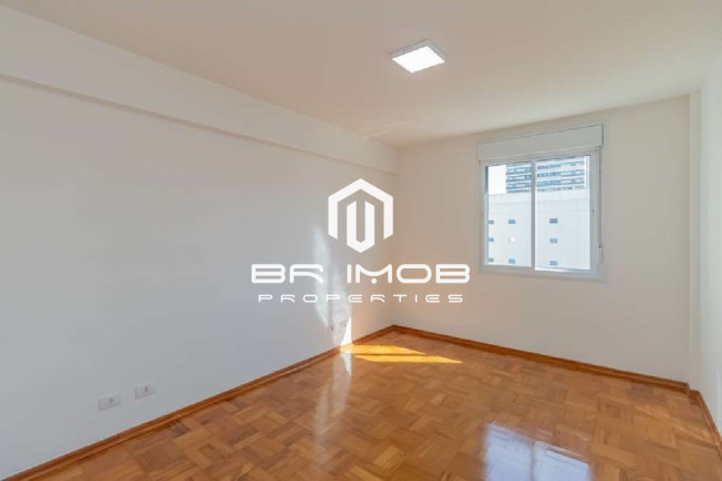 Imagem Imóvel com 3 Quartos à Venda, 105 m² em Moema - São Paulo