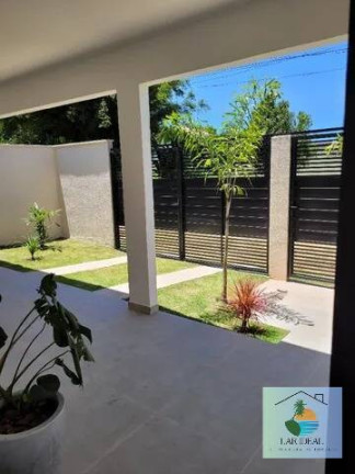 Imagem Casa de Condomínio com 3 Quartos à Venda, 361 m² em Jardim Atlântico Central - Maricá Imagem Casa de Condomínio com 3 Quartos à Venda, 361 m² em Jardim Atlântico Central - Maricá