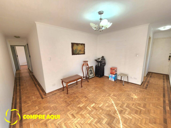 Imagem Apartamento com 2 Quartos à Venda, 64 m² em Vila Romana - São Paulo Imagem Apartamento com 2 Quartos à Venda, 64 m² em Vila Romana - São Paulo