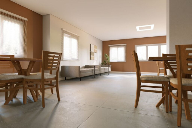 Imagem Apartamento com 1 Quarto à Venda, 28 m² em Sapopemba - São Paulo Imagem Apartamento com 1 Quarto à Venda, 28 m² em Sapopemba - São Paulo