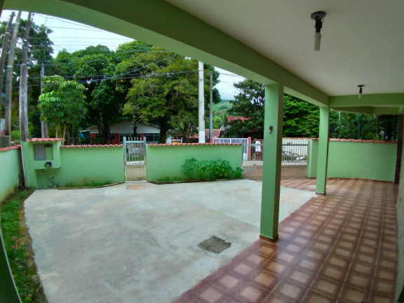 Imagem Casa com 3 Quartos à Venda, 202 m² em Paúba - São Sebastião